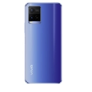 Smartphone VIVO Y21 (V2111), 6.51incha, 4GB, 64GB, Funtouch OS 11.1, plavi (metallic blue)