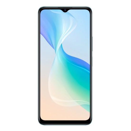 Smartphone VIVO Y76 (V2124) 5G, 6.58incha, 8GB, 128GB, Funtouch OS 12, plavi (cosmic aurora)