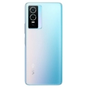 Smartphone VIVO Y76 (V2124) 5G, 6.58incha, 8GB, 128GB, Funtouch OS 12, plavi (cosmic aurora)