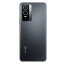 Smartphone VIVO Y76 5G (V2124), 6.58incha, 8GB, 128GB, Funtouch OS 12, crni (midnight space)