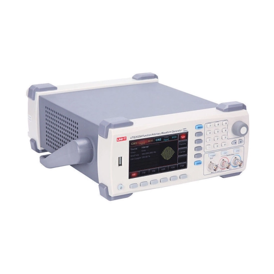Generator funkcija 0,1-25MHz,brojač, UTG2025A, Uni-trend