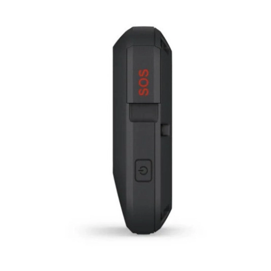 Uređaj za SOS satelitsku komunikaciju GARMIN inReach Messenger, 010-02672-01 Uređaj za SOS satelitsku komunikaciju GARMIN inReach Messenger, 010-02672-01