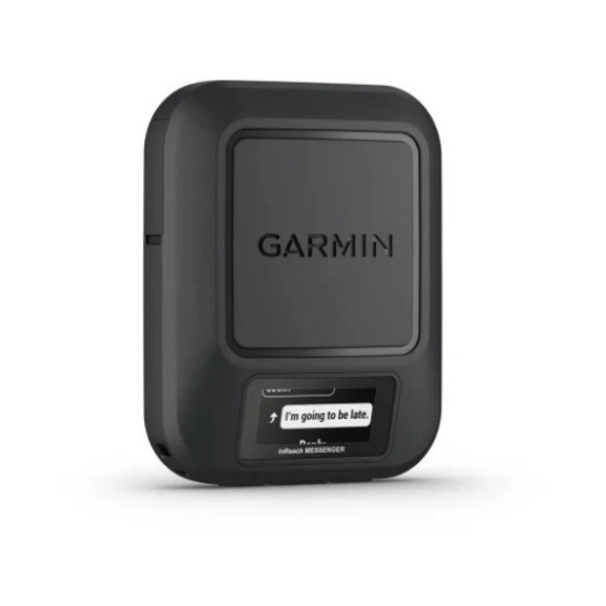 Uređaj za SOS satelitsku komunikaciju GARMIN inReach Messenger, 010-02672-01 Uređaj za SOS satelitsku komunikaciju GARMIN inReach Messenger, 010-02672-01