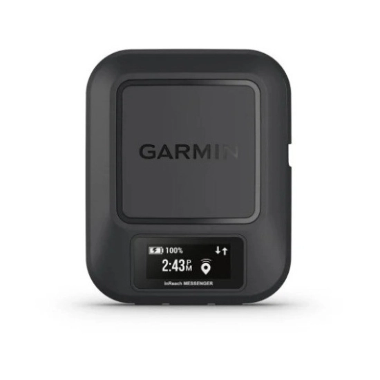 Uređaj za SOS satelitsku komunikaciju GARMIN inReach Messenger, 010-02672-01 Uređaj za SOS satelitsku komunikaciju GARMIN inReach Messenger, 010-02672-01