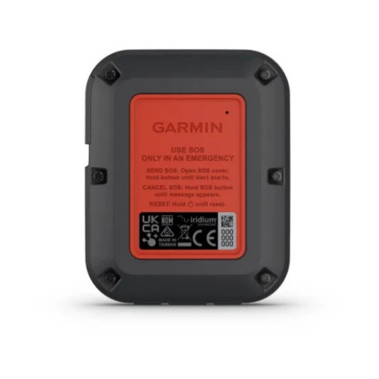 Uređaj za SOS satelitsku komunikaciju GARMIN inReach Messenger, 010-02672-01 Uređaj za SOS satelitsku komunikaciju GARMIN inReach Messenger, 010-02672-01