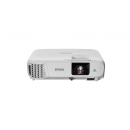 Projektor EPSON EB-FH06, FullHD 1920x1080, WiFi, USB 2.0, HDMI, VGA