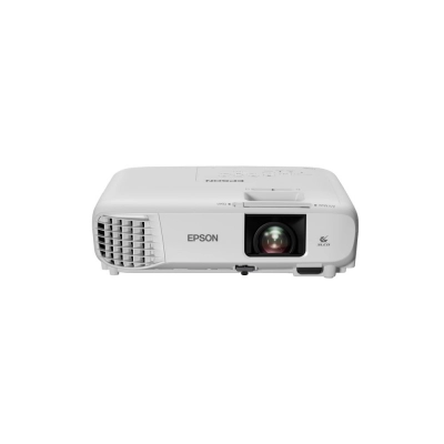 Projektor EPSON EB-FH06, FullHD 1920x1080, WiFi, USB 2.0, HDMI, VGA   - Projektori
