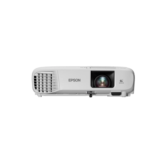 Projektor EPSON EB-FH06, FullHD 1920x1080, WiFi, USB 2.0, HDMI, VGA