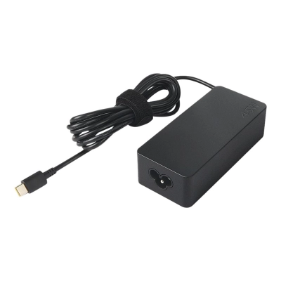 Punjač za laptop LENOVO Standard AC, 45W, type-C 4X20M26256   - Punjači za laptope