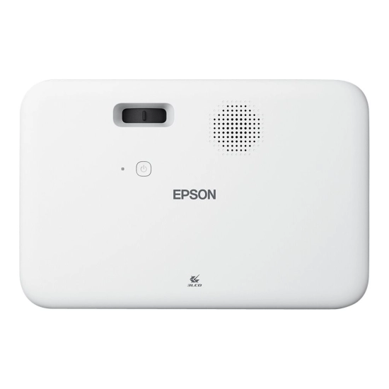 Projektor EPSON  CO-FH02 3LCD, 1080p, 3000lm, Full HD, HDMI, USB