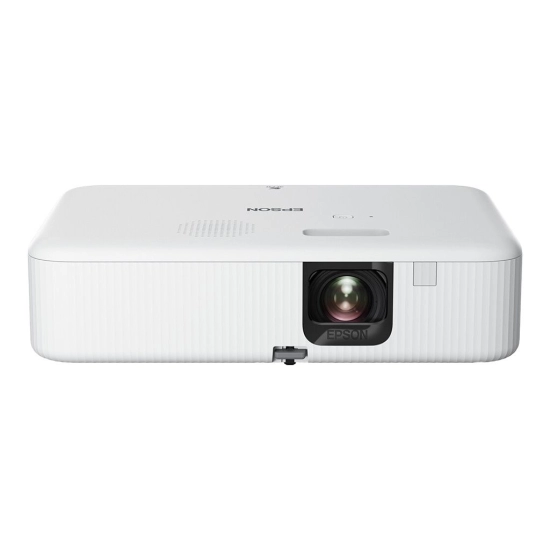 Projektor EPSON  CO-FH02 3LCD, 1080p, 3000lm, Full HD, HDMI, USB