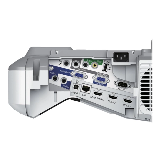 Projektor EPSON EB-685W, WXGA 1280x800, USB 2.0, HDMI, VGA