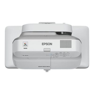 Projektor EPSON EB-685W, WXGA 1280x800, USB 2.0, HDMI, VGA   - PROJEKTORI I OPREMA