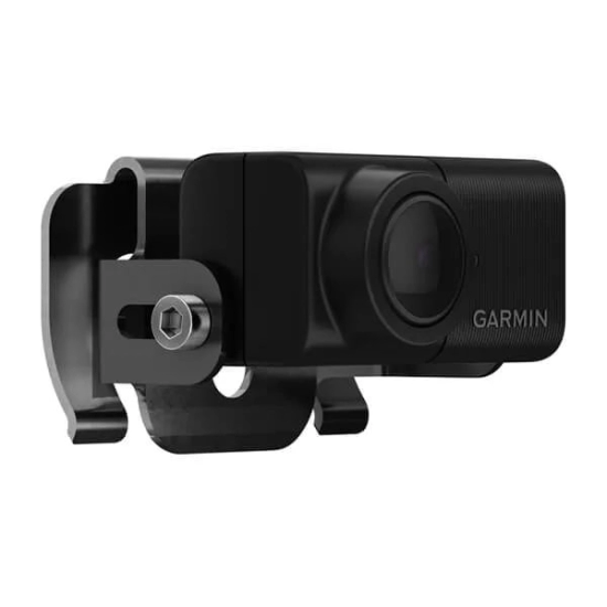 Auto kamera GARMIN BC 50 IR bežična, za vožnju unatrag, 720p, prikaz 160 stupnjeva, vodootporna, funkcija Night Vision