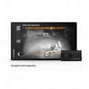 Auto kamera GARMIN BC 50 IR bežična, za vožnju unatrag, 720p, prikaz 160 stupnjeva, vodootporna, funkcija Night Vision