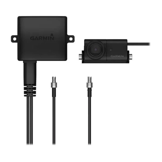 Auto kamera GARMIN BC 50 IR bežična, za vožnju unatrag, 720p, prikaz 160 stupnjeva, vodootporna, funkcija Night Vision Auto kamera GARMIN BC 50 IR bežična, za vožnju unatrag, 720p, prikaz 160 stupnjeva, vodootporna, funkcija Night Vision