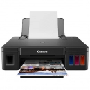 Printer CANON Pixma G1411, 4800 x 1200 DPI, Hi-Speed USB, crni