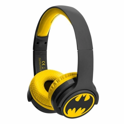 Dječje slušalice OTL, Batman Junior, bežične, bluetooth   - OTL