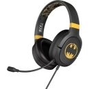 Dječje slušalice OTL, PRO G1 DC Comic Batman, gaming, naglavne, mikrofon