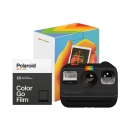 Fotoaparat POLAROID GO Everything Box Black