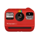 Fotoaparat POLAROID GO Red