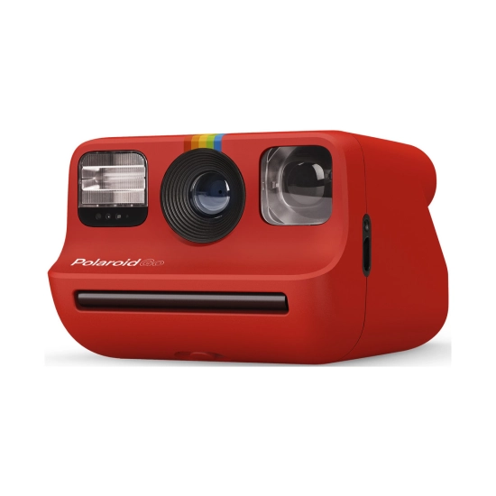 Fotoaparat POLAROID GO Red Fotoaparat POLAROID GO Red