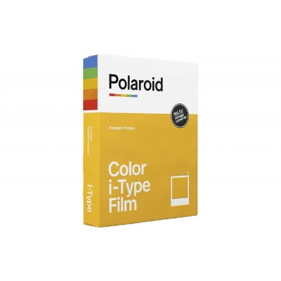 Film POLAROID Originals Color za i-Type   - Polaroid