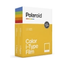 Film POLAROID Originals Color za i-Type, Double Pack