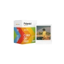 Film POLAROID Originals Color GO, Double Pack, bijeli okvir