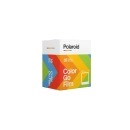 Film POLAROID Originals Color GO, Double Pack, bijeli okvir