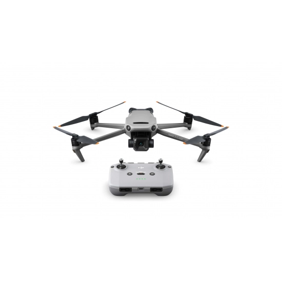 Dron DJI Mavic 3 Classic, 5.1K kamera, 3-axis gimbal, vrijeme leta do 46min 