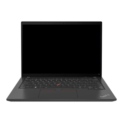 Laptop LENOVO ThinkPad T14 G3, 21AH0082SC, Core i7-1260P, 16GB, 512GB SSD, Iris Xe Graphics, 14incha IPS, Windows 11P, crni   - LAPTOPI I OPREMA