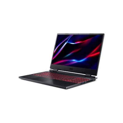 Laptop ACER Nitro 5, NH.QGXEX.007, Ryzen 7-6800H, 16GB, 512GB, GeForce RTX3050, 15.6incha IPS, DOS