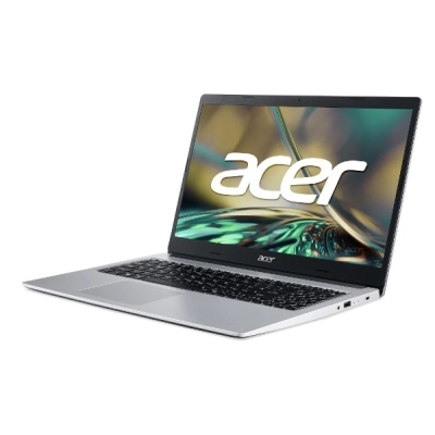 Laptop ACER Aspire 3, NX.K7UEX.00N, Ryzen 7-5700U, 16GB, 512GB, Radeon RX Vega 8, 15.6incha IPS, DOS   - AKCIJE