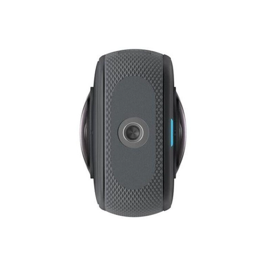 Akcijska kamera INSTA360 X3, 72MP, 5.7K, 1800 mAh baterija, vodootporna