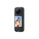 Akcijska kamera INSTA360 X3, 72MP, 5.7K, 1800 mAh baterija, vodootporna