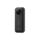 Akcijska kamera INSTA360 X3, 72MP, 5.7K, 1800 mAh baterija, vodootporna