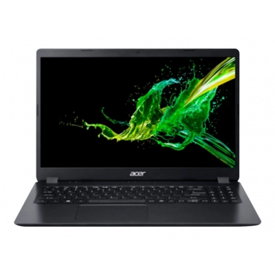 Laptop ACER Aspire 3 A315-56-360C, NX.HS5EX.00A, Core i3 1005G1, 8GB, 512GB SSD, UHD Graphics, 15.6incha, NoOS, crni   - SUPER DEAL