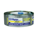 Traka ljepljiva armirana 48mm x 25m siva ( Duct tape ) 03-3-02-EN BDN 