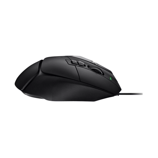 Miš LOGITECH G502 X, optički, žičani, crni