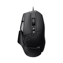 Miš LOGITECH G502 X, optički, žičani, crni