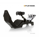 Gaming stolica PLAYSEAT F1, 120 do 220cm, 122kg, crna