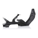 Gaming stolica PLAYSEAT F1, 120 do 220cm, 122kg, crna