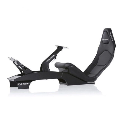 Gaming stolica PLAYSEAT F1, 120 do 220cm, 122kg, crna   - Gaming stolice