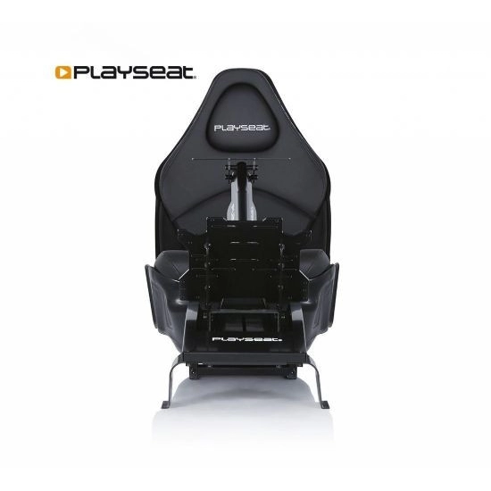 Gaming stolica PLAYSEAT F1, 120 do 220cm, 122kg, crna