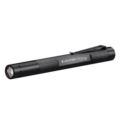 Baterijska svjetiljka punjiva LEDLENSER® P4R Core         - RASVJETA