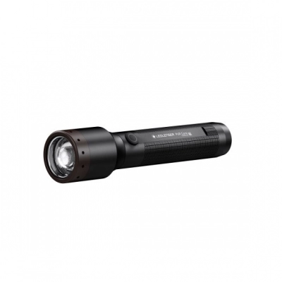 Baterijska svjetiljka punjiva LEDLENSER® P6R Core, IP68   - Ledlenser