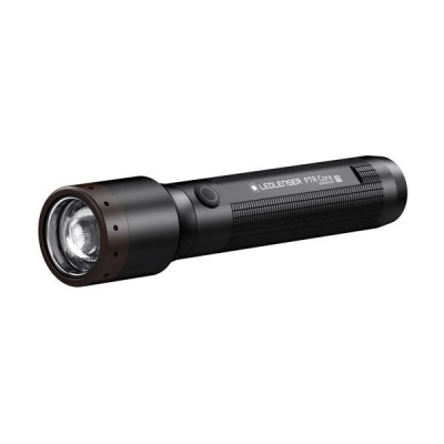 Baterijska svjetiljka punjiva LEDLENSER® P7R Core   - RASVJETA