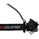 Baterijska svjetiljka naglavna punjiva LEDLENSER® H7R Core
