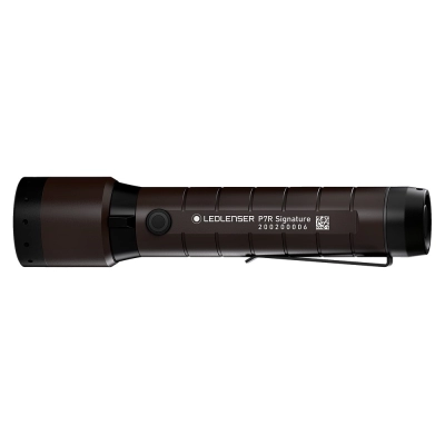 Baterijska svjetiljka LEDLENSER® P7R Signature , kutija   - RASVJETA